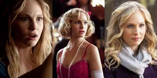 The Vampire Diaries: Caroline's 10 Shadiest Burns