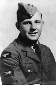 Blenheim IV T1934 crashed in Tranum dune plantation 13/8-1940