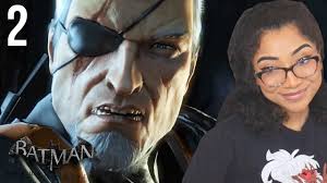 Chasing a Penguin & Fighting an Old Man