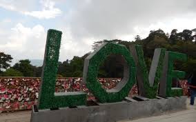 Bukit bendera is a mountain in malaysia, with an elevation of 67 metres (220 ft) and a prominence of 33 metres (108 ft). Penang Hill Kek Lok Si Temple Tour