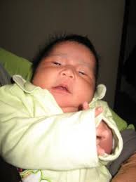 NUEVOS INTEGRANTES DE LA FAMILIA PUCP! NACIMIENTOS MARZO Y ABRIL