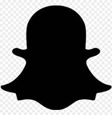 Snapchat Icon Png Image With Transparent Background Png Free Png Images In 2021 Snapchat Logo Snapchat Icon Computer Icon