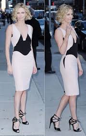 Maybe you would like to learn more about one of these? Pin Auf Charlize Theron