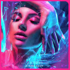 I Just Wanna Love Ya (feat. Cleo Kelley)