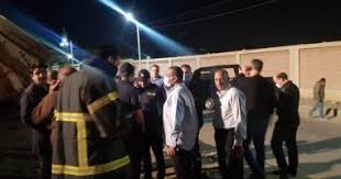 من هو مصطفى أبو المكارم رئيس هيئة السكة الحديد الجديد؟ فضلت افطار الصائمين فى حادث قطار طوخ عن أبنائها حيث حرصت على مساعدة أهالى القرية فى إفطار. Indhudkeuxkh2m