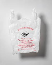 Maybe you would like to learn more about one of these? Take One Last Look At The Many Plastic Bags Of New York The New York Times