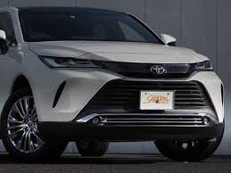 新型ハリアー 80系 ロアグリル ガーニッシュ 鏡面仕上げ 2p トヨタ toyota harrier 80 耐久性に優れたステンレス製 新型 ハリアー トヨタ ハリアー エアロ