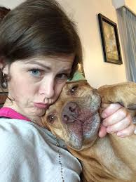 Dazzle is still loving her playdates with the crazy gang! Dorset dogs  overseas Rescues group. This is why.. Thank you xx