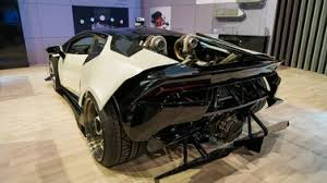 Latest huracan 2021 coupe available in petrol variant(s). 2021 Lamborghini Huracan Sto First Look Hardcore Goes Harder Core