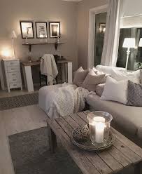 Fall In Love With This Home Decor Inspiration For Your Home Renovation This Winter In 2020 Farm House Living Room Brown Home Decor Brown Living Room Decor