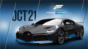 2011 bugatti veyron super sport. Bugatti Divo Coming To Forza Horizon 4 Next Week Ar12gaming