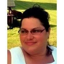 Michelle Joyce Willey Barrows Obituary