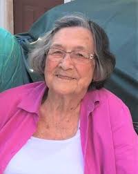 Juana Mae (Griffard) Silcox Obituary