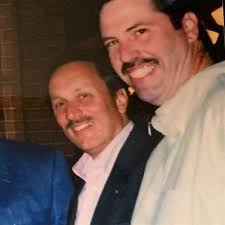 Peter Bicknell Obituary (1956