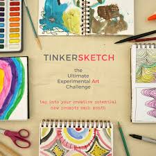 December Art Challenge Tinkerlab This challenge is the continuation of the challenges back at the kde forum. december art challenge tinkerlab