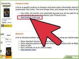 We did not find results for: How To Make Money With Amazon Affiliate Program With Pictures