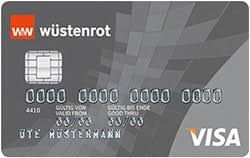 In 2019 its total assets were 28 144,01 mln eur, providing the bank with the market share of 0.41%. Wustenrot Direct Visa Classic Kostenlose Kreditkarte