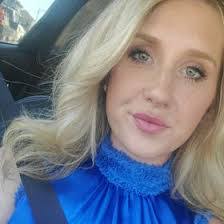 Stacy Harrington's Instagram, Twitter & Facebook