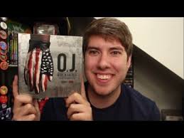 Simpson was, made in america brings a scope to the infamous murder trial that has never been attempted before. O J Made In America Disney