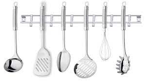 Maybe you would like to learn more about one of these? Buy Cs Kochsysteme Exquisite Kitchen 7 Piece Stainless Steel Utensils Set Harvey Norman Au