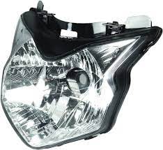 | 25 apr 2010, 10:33 am ist. Uno Minda Hl 5130 Head Light Without Wire For Honda Twister Amazon In Car Motorbike