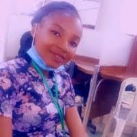 Mary Ahmed's Instagram, Twitter & Facebook