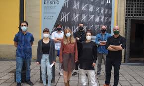 O estado de sítio é uma medida extrema em que o governo federal ganha precedentes sobre os a forma como o estado de sítio funciona depende muito da legislação constitucional que cada país. Un Nuevo Concepto Del Estado De Sitio Llega A La Sala Amos Salvador