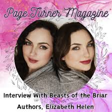 Interview with Leah Koch, co-owner of The Ripped Bodice Bookstore