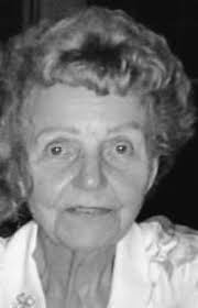 Obituary: Mildred F. Taggart