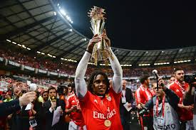 Renato sanches revelou a record que podia ter regressado ao benfica por duas vezes. Tribuna Expresso Grandes Jogos Benfica Tenta Renato Semedo Levado Por 30 Milhoes E As Pernas Que Faltaram Ao Sporting