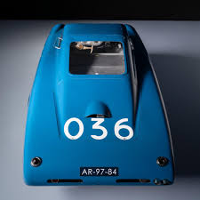 Image result for Bleu Nil 1989 ARO