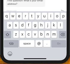Keyboardavoidingview Overlapping Screen On Iphone X Stack Overflow