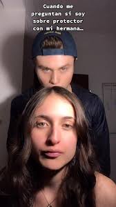 Ojo con el que la lastime. @vaniaromo0 #fyp #parati #viral #brother