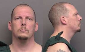 Sheriff: Kan. man allegedly handcuffed woman to pole in basement