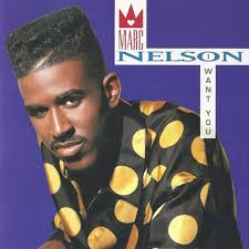 Marc Nelson