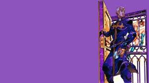 By desain rumah 27 apr, 2020 post a comment. Jojo Wallpapers Jojo Anime Jojo Bizzare Adventure Character Art