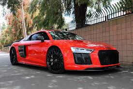 Image result for Tango Red 2017 R8