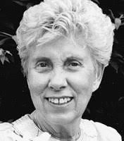 Mary HERZOG Obituary (2011)