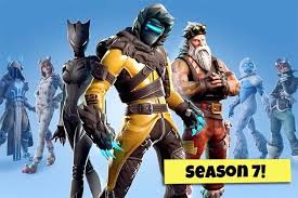 Im still using nitehare cause growler be :b: Ajicukrik Fortnite Characters Jpg