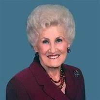 Mary Merle Mayfield Harris Obituary