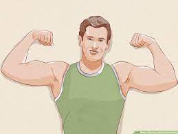 How to become a male fitness model. 3 Ways To Become A Male Fitness Model Wikihow