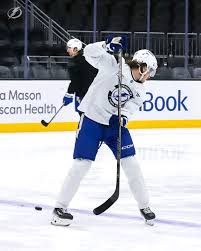 Tampa Bay Lightning added a new photo.