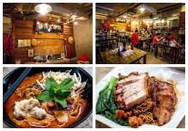 Food very salty and very pricey. Scrumptious Food You Need To Try In Cheras Klnow