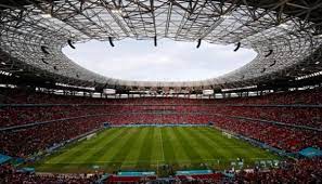 У чвертьфіналі євро 2020 зіграють бельгія і італія. Final Yevro 2020 Mozhut Perenesti Z Londona V Budapesht