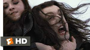 Read all series online free. Twilight Breaking Dawn Part 2 9 10 Movie Clip The End Of The Volturi 2012 Hd Youtube