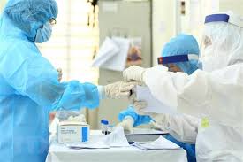 Theo hcdc, đây là bệnh nhân 22 tuổi, sống tại ấp 4, xã phước vân, huyện cần đước, long an đang là sinh viên thực tập tại tp.hcm. Bá»‡nh Nhan 22 Tuá»•i Tá»­ Vong Vi Covid 19 Nhá»‹p Sá»'ng Kinh Táº¿ Viá»‡t Nam Tháº¿ Giá»›i