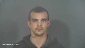 BEAVERS DAVID KYLE 04/13/2022