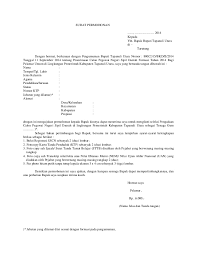 Bicara saat kejadian tapi bagaimana cara memberikan pelatihan dan sosialisasi . 32 Contoh Surat Lamaran Linmas Kumpulan Contoh Gambar