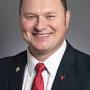 Profile Picture of Andrew R. Lang (16, R) - Minnesota Senateon Google