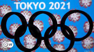 Jeux olympiques d'été de 2020, англ. Olimpiada V Tokio Projdet V Iyule Avguste 2021 Goda Novosti Iz Germanii O Sobytiyah V Mire Dw 30 03 2020